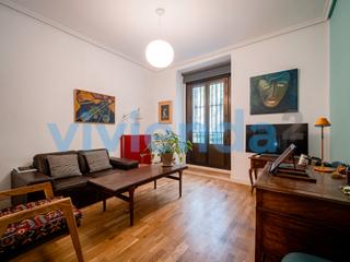 Piso  Calle pavia. Piso en palacio, 98 m2, 2 dormitorios, 1 baxf1os, 995.000 euros