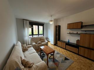 Location Appartement à Media Legua. Piso en media legua, 97 m2, 3 dormitorios, 2 baxf1os, 1.650 euro