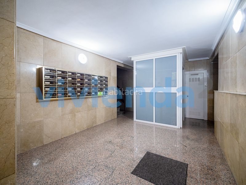 Foto 0920a146-c008-449a-ae79-e8b7bebf5ad3. Pis amb calefacció a Portazgo Madrid