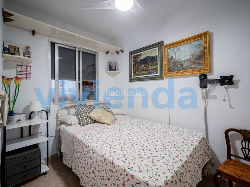 Foto 0974c3fa-b547-4628-b970-33e48fbe4a48. Pis amb calefacció a Portazgo Madrid