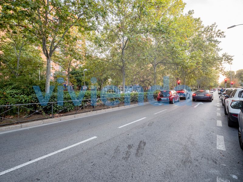 Foto 50daf8c0-caf0-4433-931f-40fb30402656. Pis amb calefacció a Portazgo Madrid