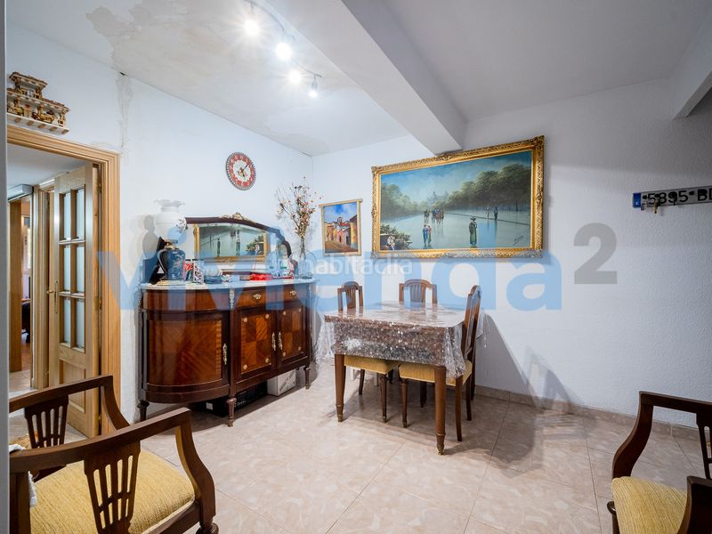 Foto 9301ffca-1a63-4126-937c-f8e6ce76e439. Pis amb calefacció a Portazgo Madrid