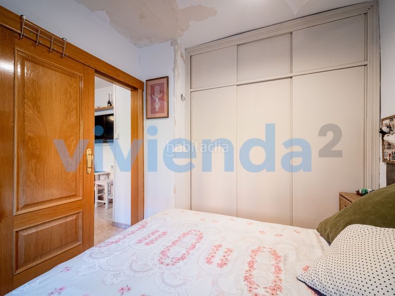 Foto afd4574c-8a83-4740-a6e2-50debf4b411c. Pis amb calefacció a Portazgo Madrid