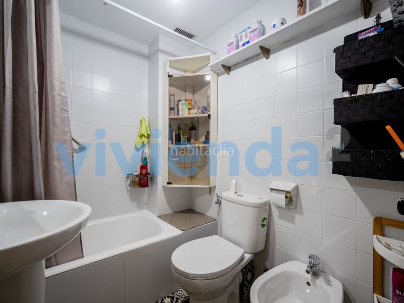 Foto b1462254-dff4-4dd6-9d01-f8d284cf5c8d. Pis amb calefacció a Portazgo Madrid