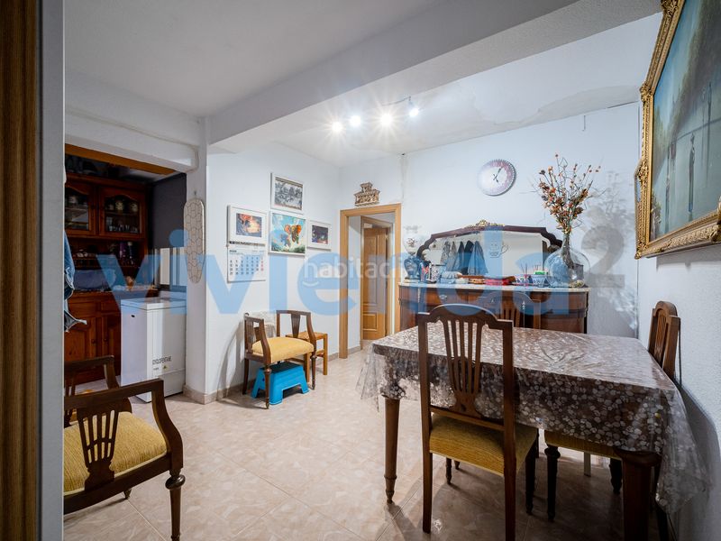 Foto c5c29e2f-e52d-4100-9bdf-90a5212ff6ad. Pis amb calefacció a Portazgo Madrid