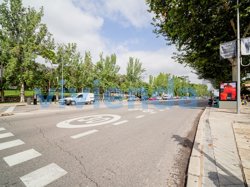 Foto 005d2660-3ea1-47cf-b8b1-beba603c7228. Pis amb calefacció a Recoletos Madrid