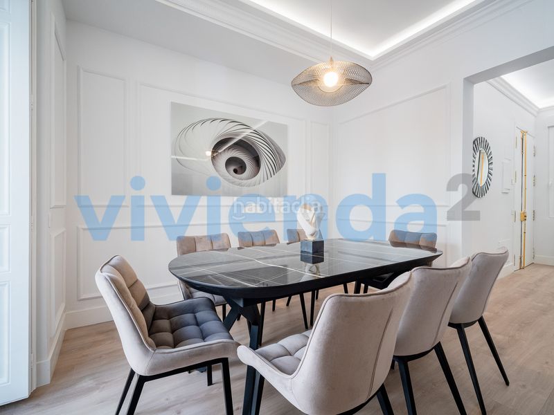 Foto 4cc002e5-a5b5-4cf3-8fb2-3fbea0ce4051. Pis amb calefacció a Recoletos Madrid