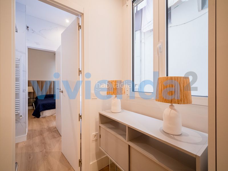 Foto c7bea658-9570-48ac-b158-fb8358462230. Pis amb calefacció a Recoletos Madrid