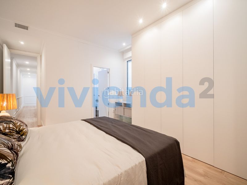 Foto e4a595c0-7ce6-481f-a546-d6faf4432b1a. Pis amb calefacció a Recoletos Madrid