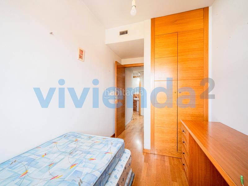 Foto 309d36b9-e8ec-4921-b873-4d4d6f736b38. Pis amb calefacció aparcament piscina a Palomeras Sureste Madrid