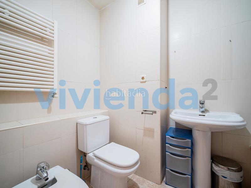 Foto 5f03e21e-a783-44ed-a652-0efeed308284. Pis amb calefacció aparcament piscina a Palomeras Sureste Madrid