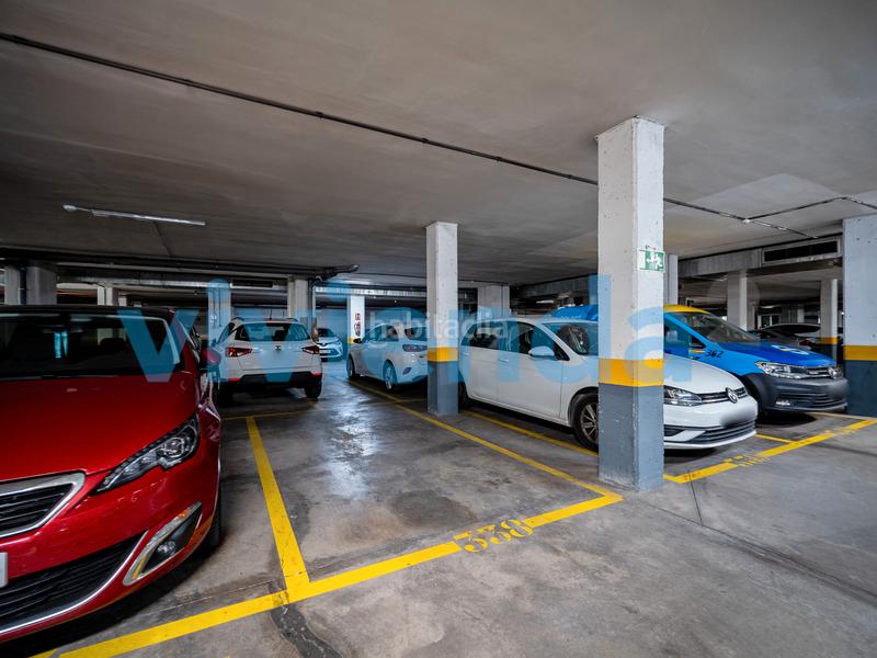 Foto 71581dc1-801c-4ac0-8605-62591ac62d15. Pis amb calefacció aparcament piscina a Palomeras Sureste Madrid