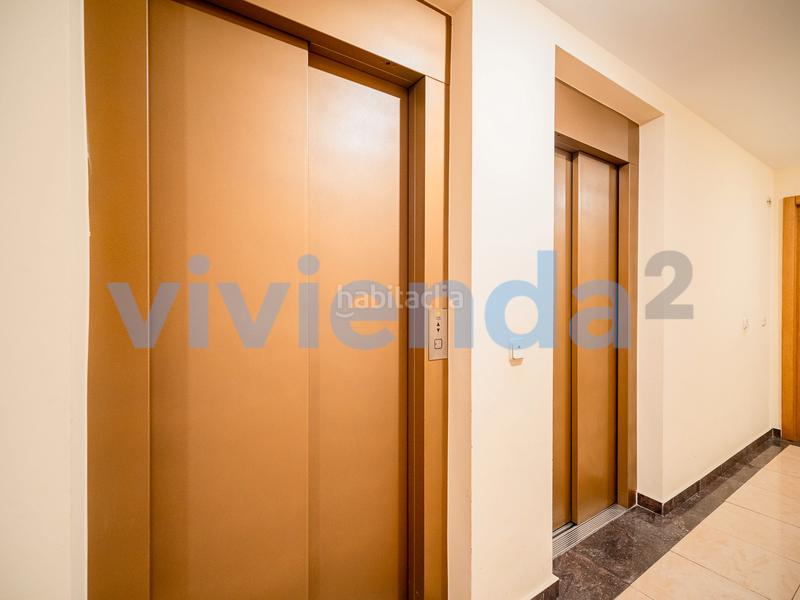 Foto e66b2aff-62af-4705-9283-cd8e2537d4ac. Pis amb calefacció aparcament piscina a Palomeras Sureste Madrid
