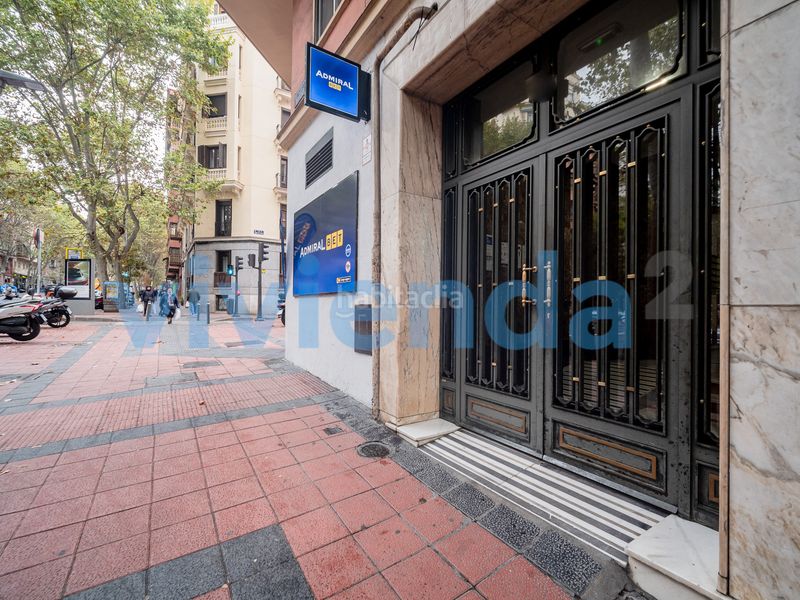 Foto 4b856425-6b9f-4624-adc4-fb5941f63a21. Pis amb calefacció a Delicias Madrid