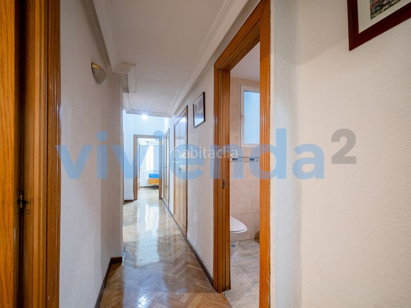 Foto a3bf10d2-9a9a-4561-a569-2f7b6a324c7f. Pis amb calefacció a Delicias Madrid