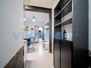 Pis  Calle de elvira barrios. Piso en san isidro, 19 m2, 1 dormitorios, 1 baxf1os, 124.000 eur
