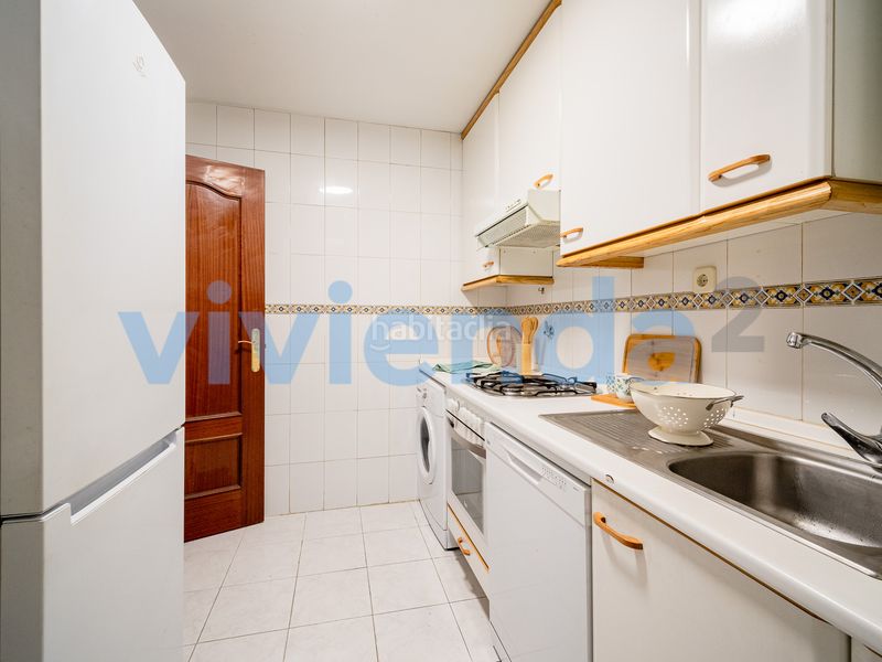 Piso en Pueblo Nuevo, 55 m2, 1 dormitorios, 1 baxf1os, 279.900 euros en Madrid - Imagen 19