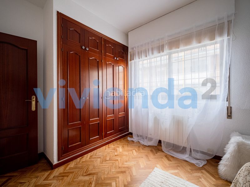 Piso en Pueblo Nuevo, 55 m2, 1 dormitorios, 1 baxf1os, 279.900 euros en Madrid - Imagen 27
