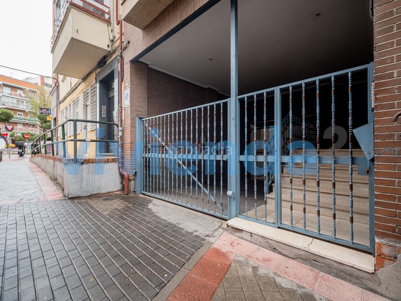 Piso en Pueblo Nuevo, 55 m2, 1 dormitorios, 1 baxf1os, 279.900 euros en Madrid - Imagen 4