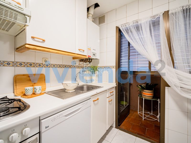 Piso en Pueblo Nuevo, 55 m2, 1 dormitorios, 1 baxf1os, 279.900 euros en Madrid - Imagen 20