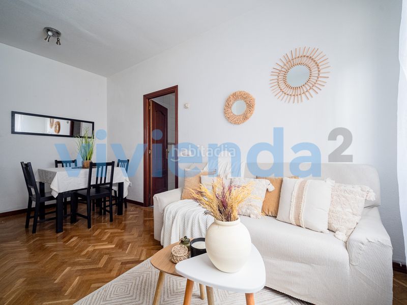 Piso en Pueblo Nuevo, 55 m2, 1 dormitorios, 1 baxf1os, 279.900 euros en Madrid - Imagen 8