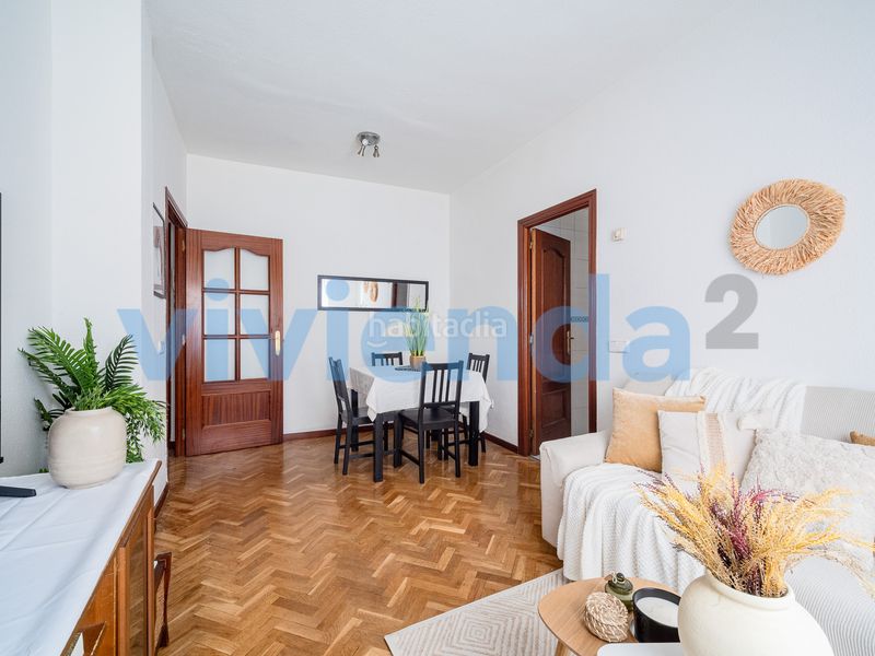 Piso en Pueblo Nuevo, 55 m2, 1 dormitorios, 1 baxf1os, 279.900 euros en Madrid