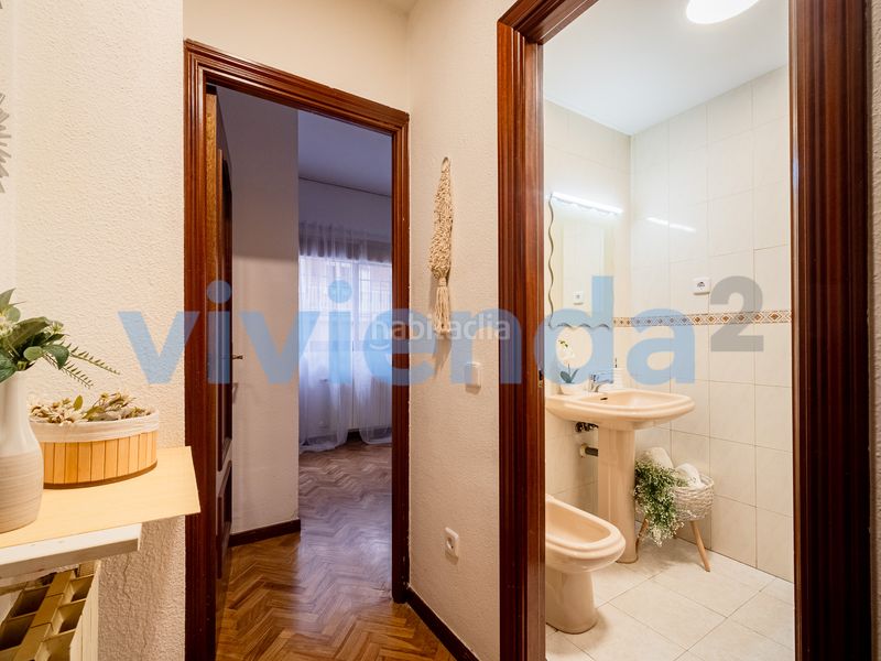 Piso en Pueblo Nuevo, 55 m2, 1 dormitorios, 1 baxf1os, 279.900 euros en Madrid - Imagen 23