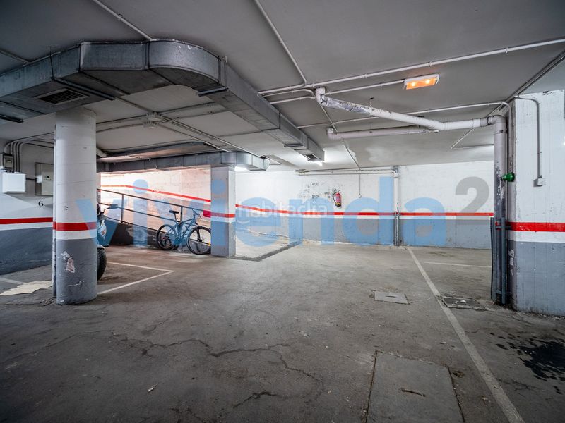 Piso en Pueblo Nuevo, 55 m2, 1 dormitorios, 1 baxf1os, 279.900 euros en Madrid - Imagen 29