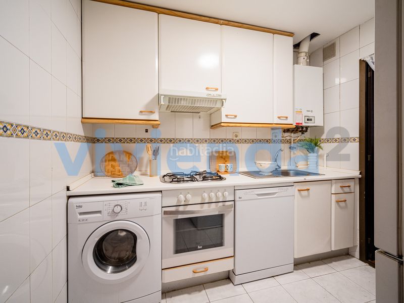 Piso en Pueblo Nuevo, 55 m2, 1 dormitorios, 1 baxf1os, 279.900 euros en Madrid - Imagen 22
