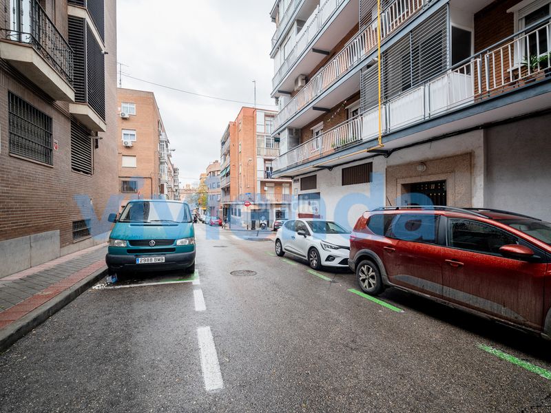 Piso en Pueblo Nuevo, 55 m2, 1 dormitorios, 1 baxf1os, 279.900 euros en Madrid - Imagen 15