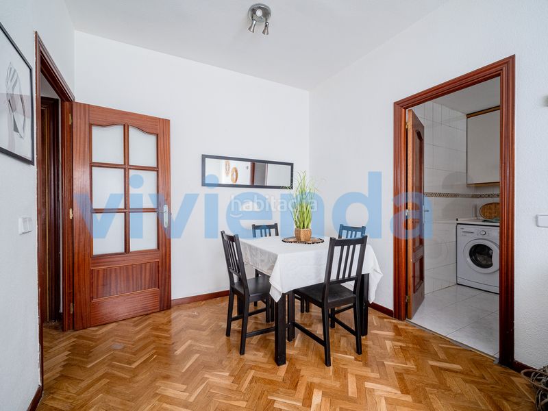 Piso en Pueblo Nuevo, 55 m2, 1 dormitorios, 1 baxf1os, 279.900 euros en Madrid - Imagen 18