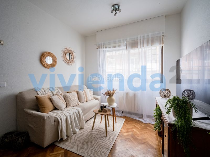 Piso en Pueblo Nuevo, 55 m2, 1 dormitorios, 1 baxf1os, 279.900 euros en Madrid - Imagen 11