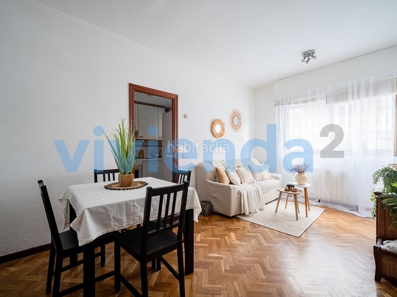 Piso en Pueblo Nuevo, 55 m2, 1 dormitorios, 1 baxf1os, 279.900 euros en Madrid - Imagen 6