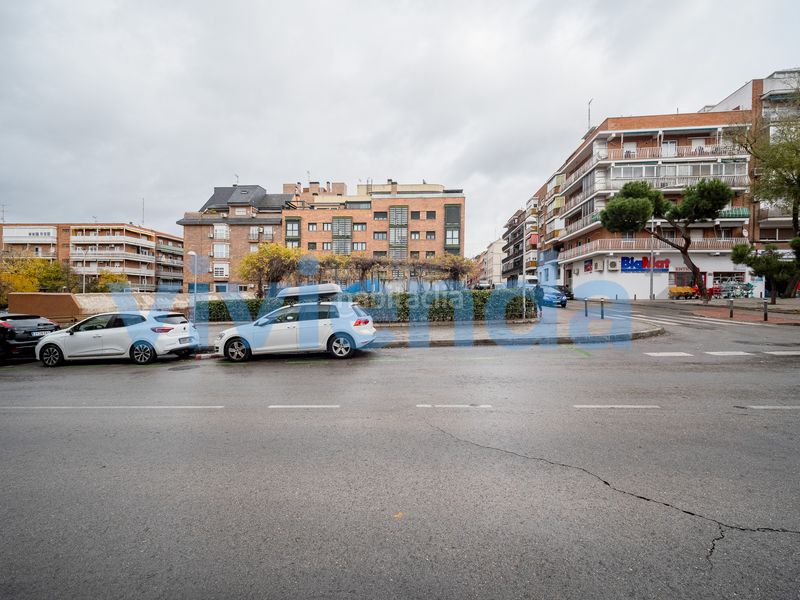 Piso en Pueblo Nuevo, 55 m2, 1 dormitorios, 1 baxf1os, 279.900 euros en Madrid - Imagen 16