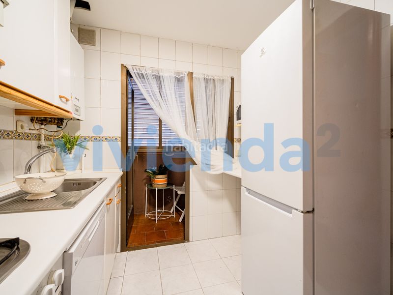Piso en Pueblo Nuevo, 55 m2, 1 dormitorios, 1 baxf1os, 279.900 euros en Madrid - Imagen 2