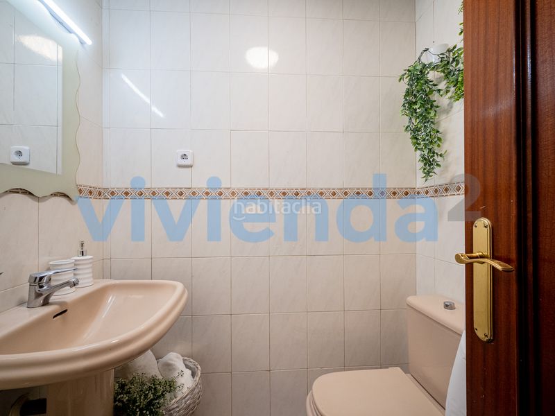 Piso en Pueblo Nuevo, 55 m2, 1 dormitorios, 1 baxf1os, 279.900 euros en Madrid - Imagen 25