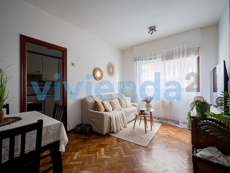 Piso en Pueblo Nuevo, 55 m2, 1 dormitorios, 1 baxf1os, 279.900 euros en Madrid - Imagen 9