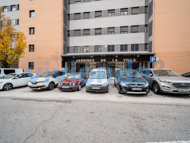 Foto 544d3326-f5cd-41d9-bc87-901bcbf45320. Pis amb calefacció aparcament piscina a Palomeras Sureste Madrid