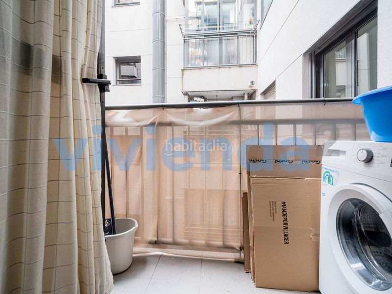 Foto 5ccff549-3b0c-4046-b510-c229c9e06ae7. Pis amb calefacció aparcament piscina a Palomeras Sureste Madrid