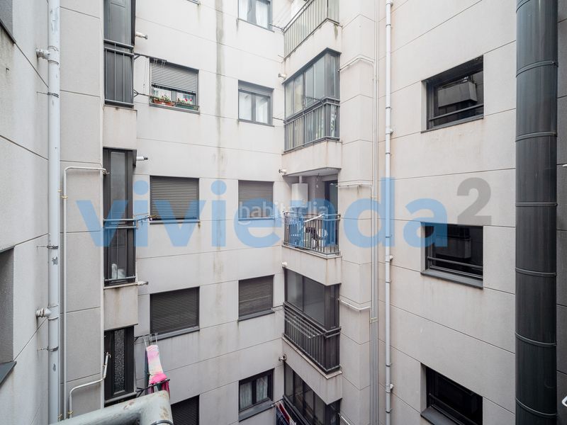 Foto b7921f7d-97e3-4354-9de3-890b9775fb7a. Pis amb calefacció aparcament piscina a Palomeras Sureste Madrid