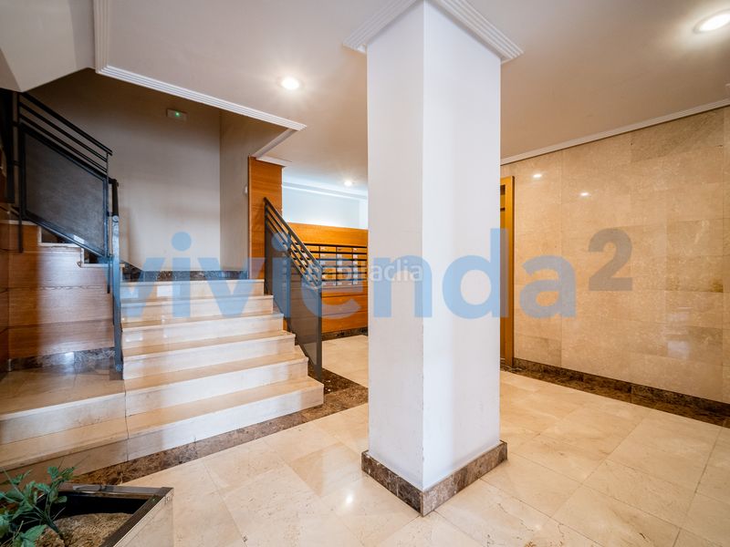 Foto bb9041d7-ab95-4768-8250-baccfbd6d0df. Pis amb calefacció aparcament piscina a Palomeras Sureste Madrid