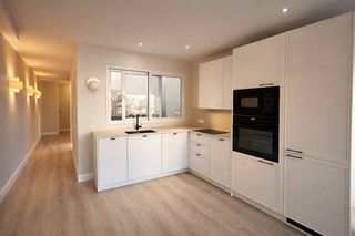 Rent Flat in Ciudad Jardín. Piso en ciudad jardxedn, 101 m2, 2 dormitorios, 2 baxf1os, 2.400