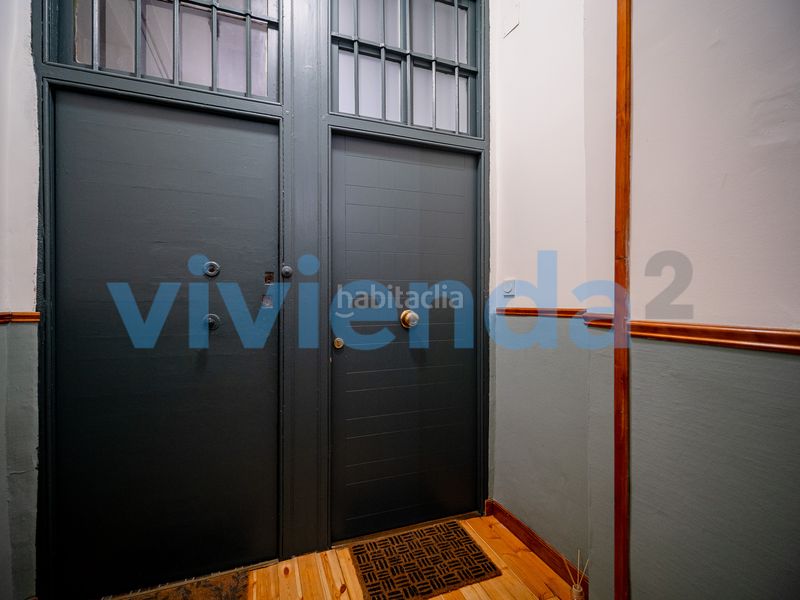 Foto 03a49e5a-b7f8-4138-9e48-292ad7fa3ed2. Pis amb calefacció a Palacio Madrid