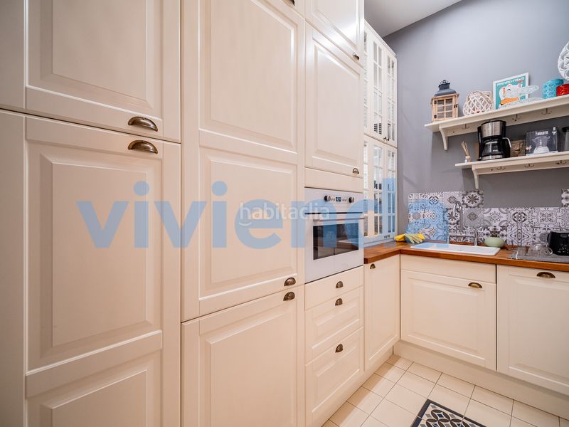 Foto 0e6e187c-ded9-48b7-b837-5cf7f0e305d7. Pis amb calefacció a Palacio Madrid