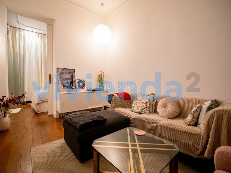 Foto 306cf492-dfb9-40e5-9412-549a851cc179. Pis amb calefacció a Palacio Madrid