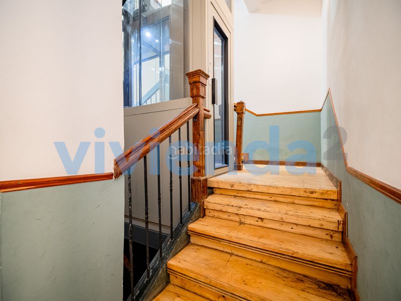 Foto 33cb27e9-1579-4bb0-95b6-fb894660d269. Pis amb calefacció a Palacio Madrid