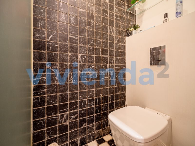 Foto 3dbbe37c-0137-400e-bcfb-771e6007e0ee. Pis amb calefacció a Palacio Madrid