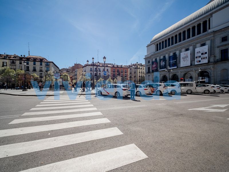 Foto 4f58aa55-512f-4ead-a707-701036adba51. Pis amb calefacció a Palacio Madrid