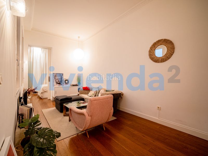 Foto 5719cd4b-6edf-4c7a-91c4-1964105ebe57. Pis amb calefacció a Palacio Madrid