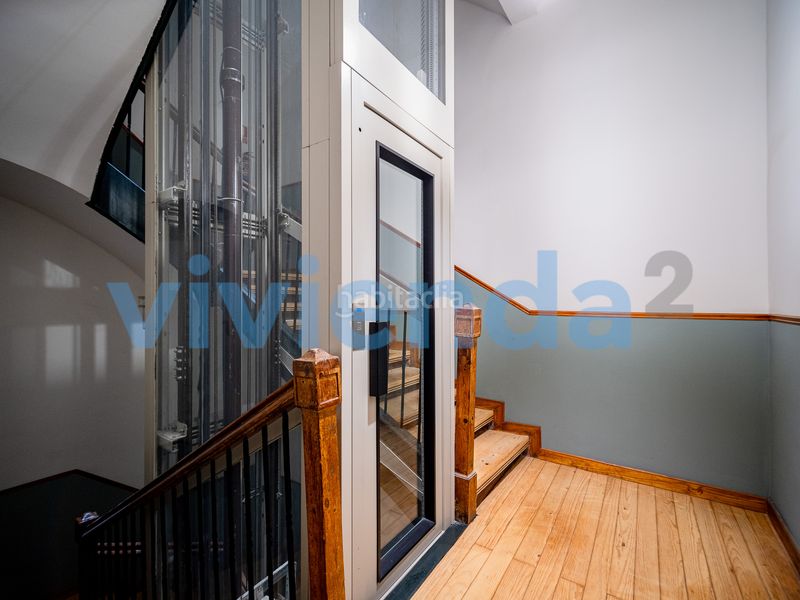 Foto 5fbeafdc-ad67-40d5-8cab-aff2175a9b31. Pis amb calefacció a Palacio Madrid